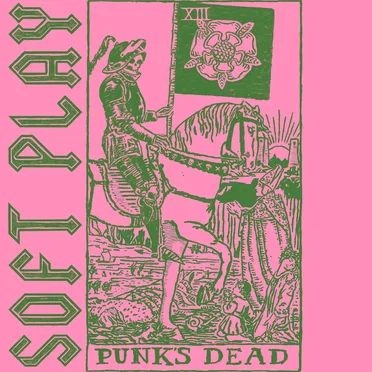 Punk's Dead