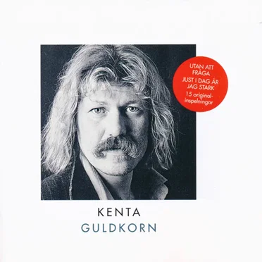 Guldkorn by Kenta - album cover
