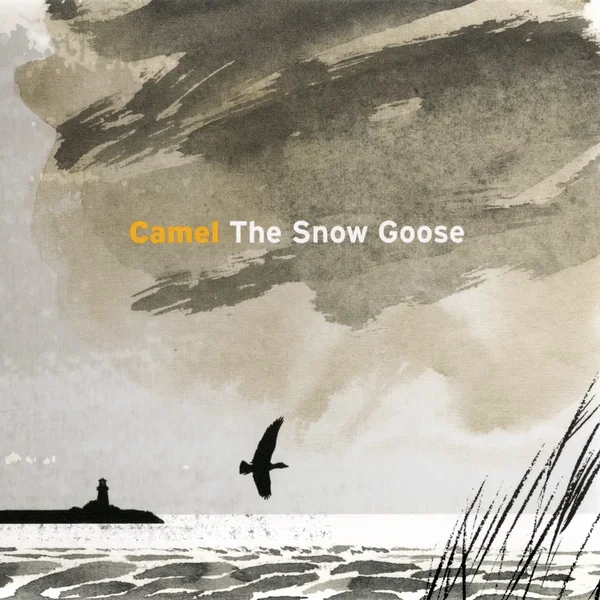 The Snow Goose