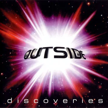 Discoveries by Outside - album cover