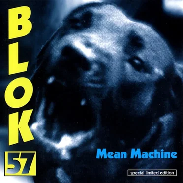 Mean Machine