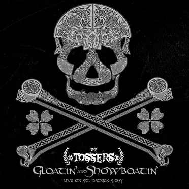 Gloatin' and Showboatin': Live on St. Patrick's Day