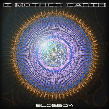 Blossom by I Mother Earth - album cover
