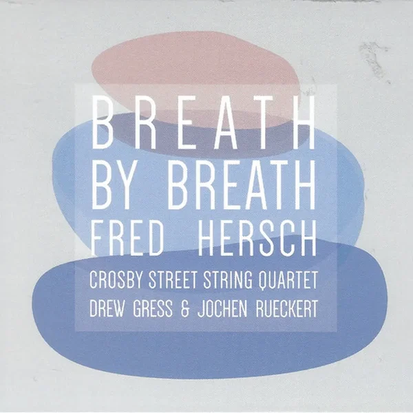 Breath by Breath
