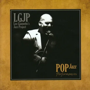 Pop Jazz Performances