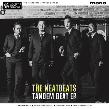 TANDEM BEAT EP