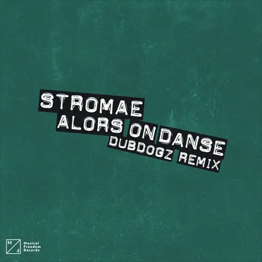 Alors on danse (Dubdogz remix)