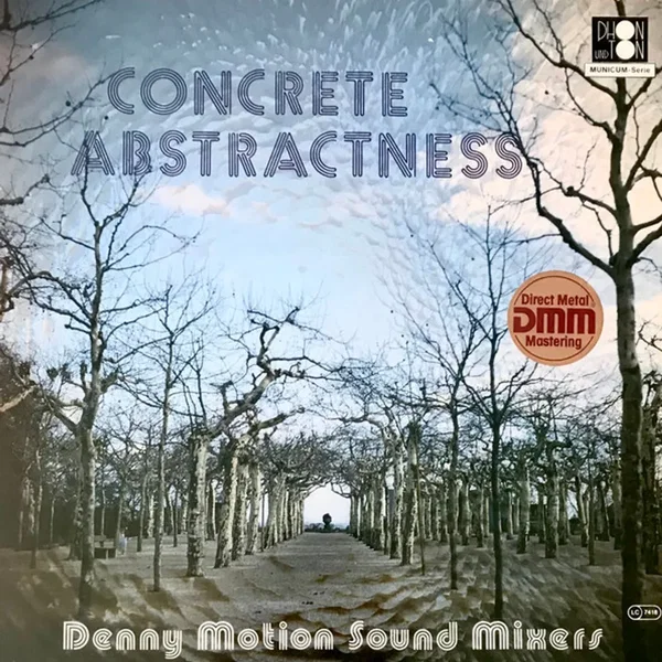 Concrete Abstractness