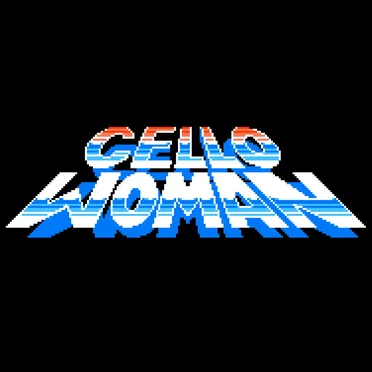 Cello Woman