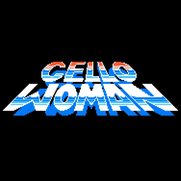 Cello Woman