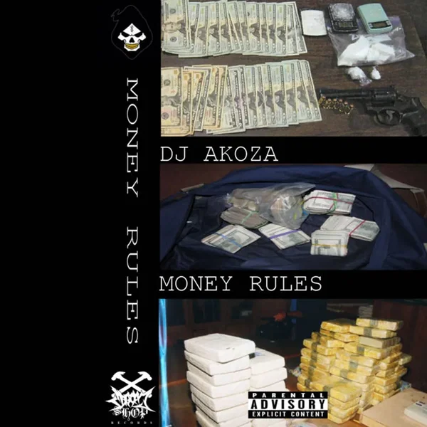 Money Rules