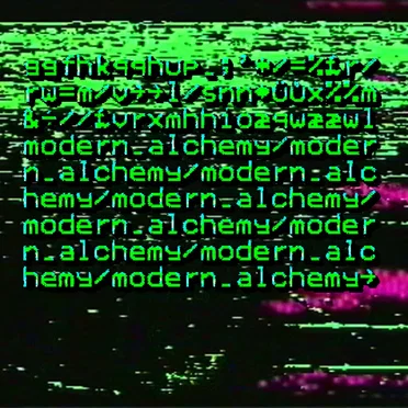 Modern Alchemy