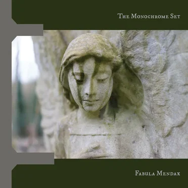 The Monochrome Set