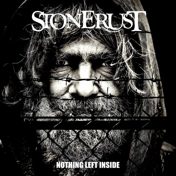 Nothing Left Inside