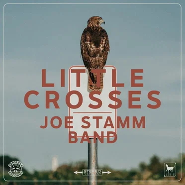 Little Crosses by Joe Stamm Band - album cover
