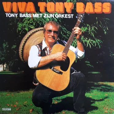 Viva Tony Bass