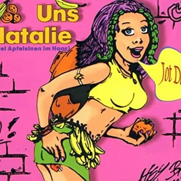 Uns Natalie