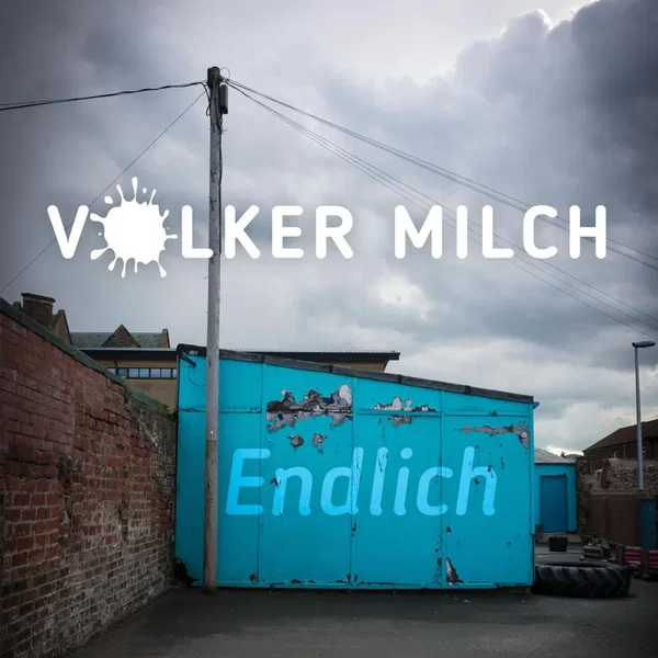 Endlich