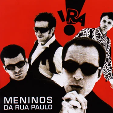 Meninos da Rua Paulo