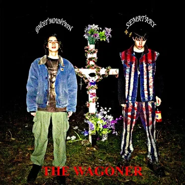 The Wagoner EP