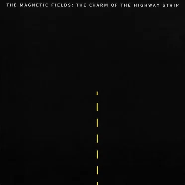 The Charm of the Highway Strip