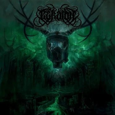 To Those Who Fell by Ezkaton - album cover