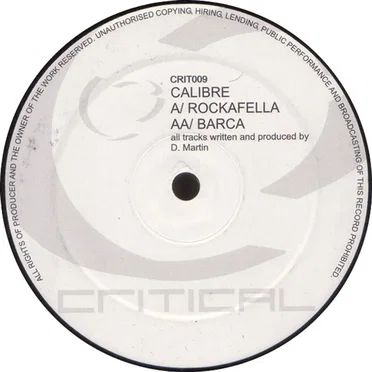 Rockafella / Barca