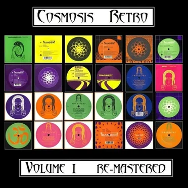 Retro, Volume 1