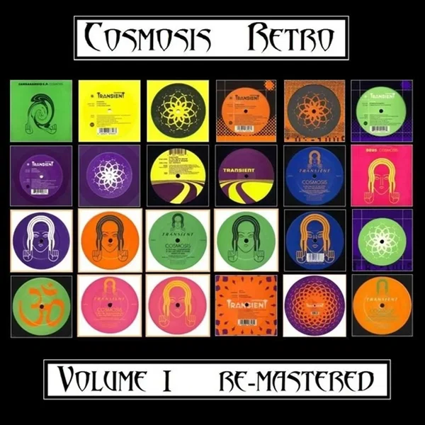 Retro, Volume 1