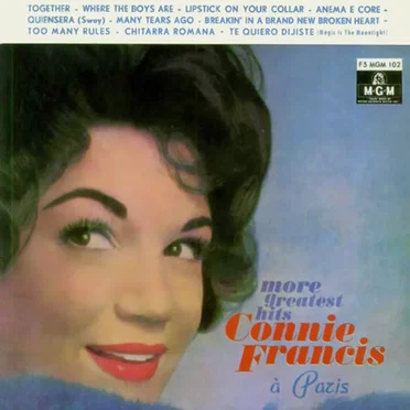 More Greatest Hits À Paris