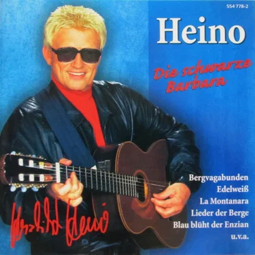 Die schwarze Barbara