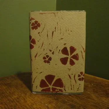 The Shape Of The Corridors