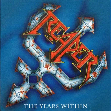 The Years Within by Reaper - album cover