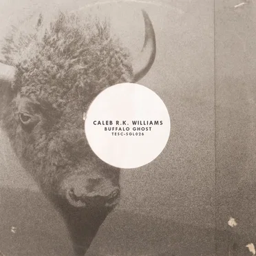 Buffalo Ghost