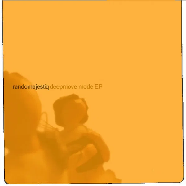 Deepmove Mode EP
