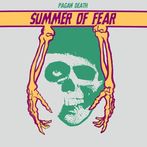 Summer of Fear