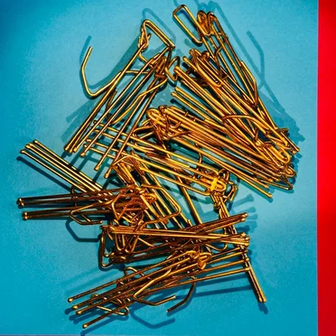 Curtain Pleater by Jessie Marino - album cover