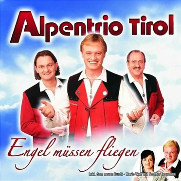 Alpentrio Tirol