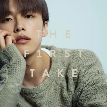 Voice 君の声 - From THE FIRST TAKE by 河野純喜 - album cover