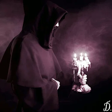 Ritual Nocturn by Darkoustix - album cover
