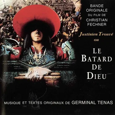 Justinien Trouvé Ou Le Batard De Dieu