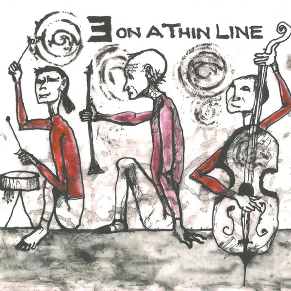 3 on a Thin Line