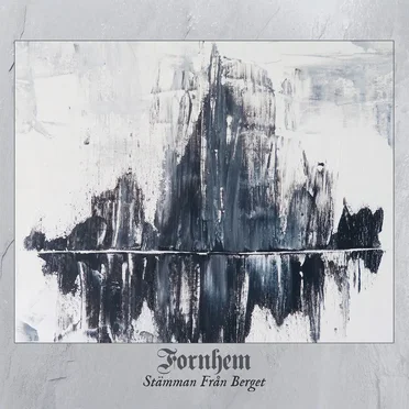 Stämman från Berget by Fornhem - album cover