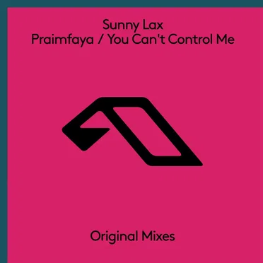 Praimfaya / You Can't Control Me by Sunny Lax - album cover