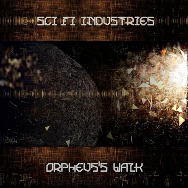 Orpheus's Walk