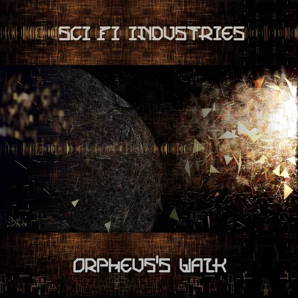 Orpheus's Walk