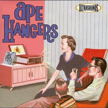 Ape Hangers