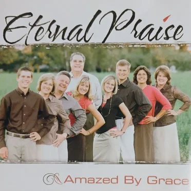 Eternal Praise