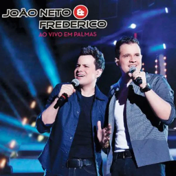 Tá combinado: Ao vivo em Palmas