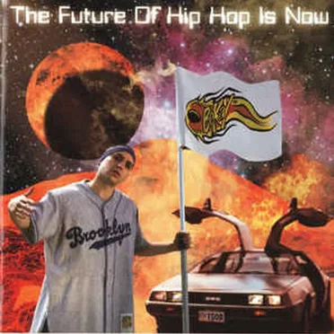 The Future Of Hip Hop Is Now